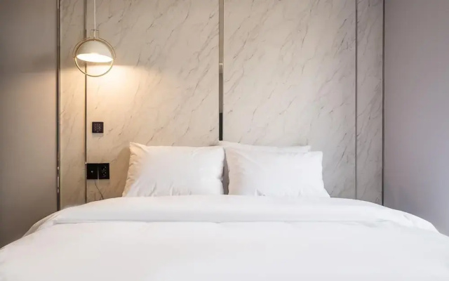 Rosebay Hotel Guseo-dong Busan