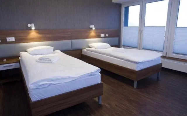 Sanatorium Rownica