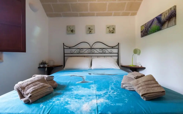 2481 Tenuta Sardella by Perle di Puglia