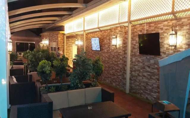 Manam Furnished Appartment