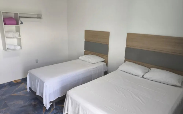Hotel Jardim Tropica Boa Vista Roraima