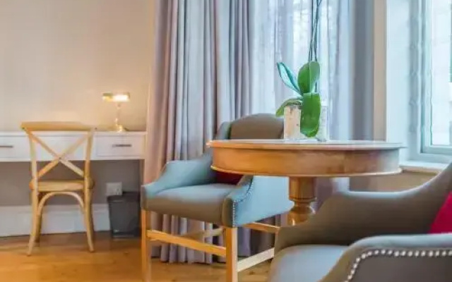Bonne Esperance Studio Apartments