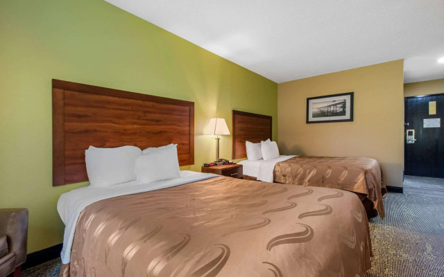 Quality Inn Morgantown