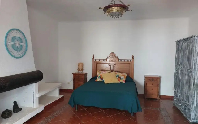 Apartamento La Maresía 3