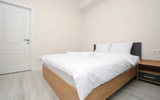 Stay Inn на ул. Сарьяна, 26.3