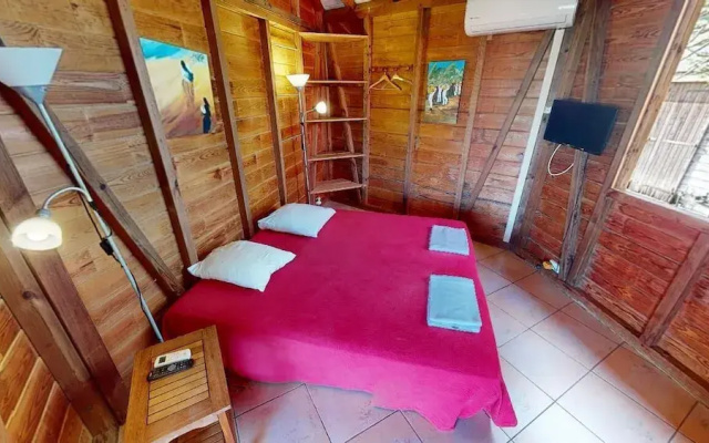 Les gîtes Baobab