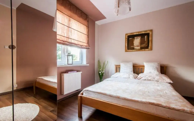 Apartament przy City Parku