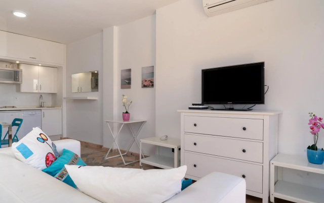 Romana Playa 513 in Marbella
