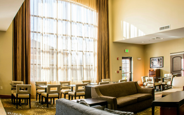 Staybridge Suites Schererville by IHG