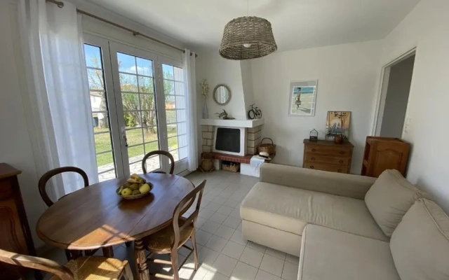 Maison Saint-Palais-sur-Mer, 4 pièces, 6 personnes - FR-1-539-21