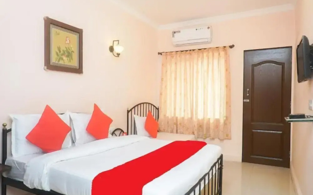 Pan Hill Hotel