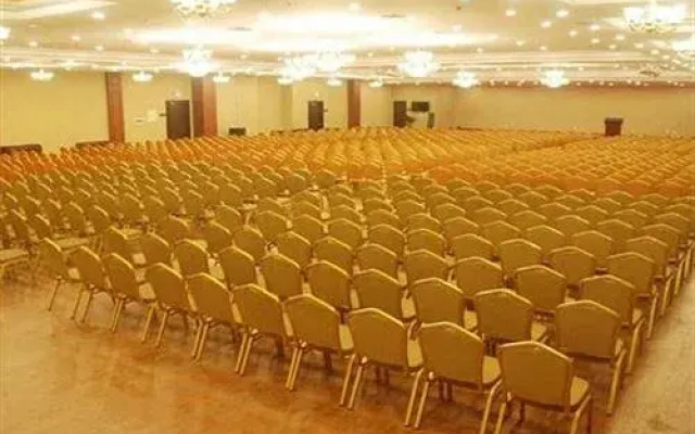 Qingdao De Love Hotel