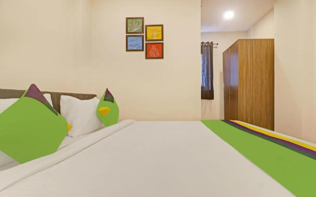 Treebo Seventh Heaven Kukatpally