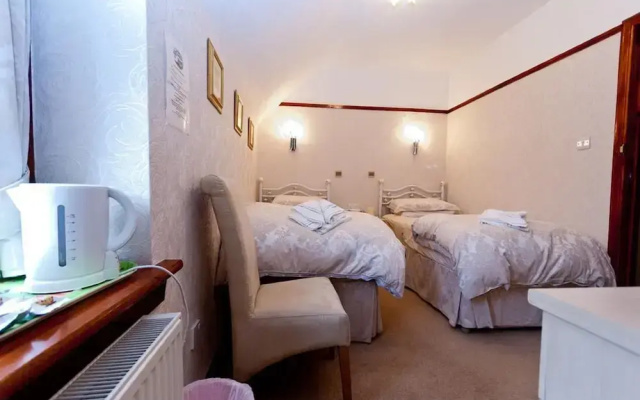 Edencoille Guest House