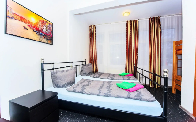 Hotel Askania