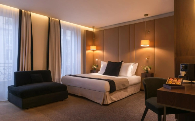 Hôtel La Bourdonnais by Inwood Hotels
