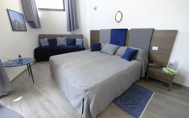 Cirasa Luxury Country House