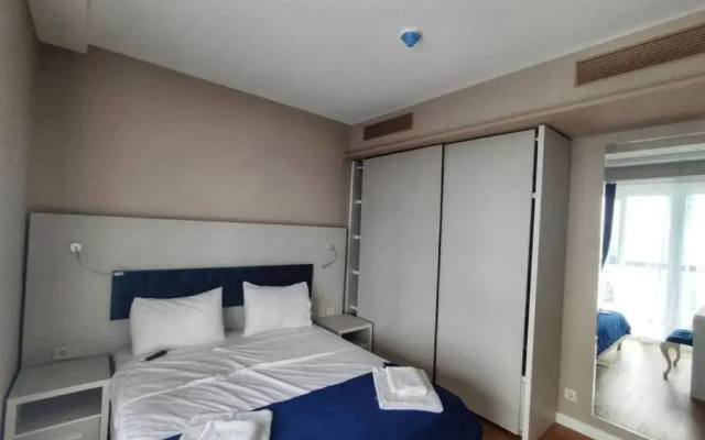 Leo Group Luxury Apartment 18-20 Alliance Palace