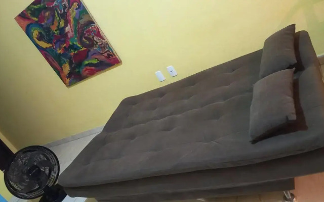 Casa Temporada 400mts Praia Mariscal