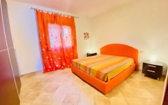 Residence Lu Mulinu con Piscina