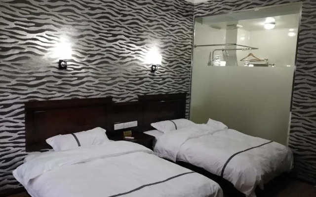 Yousai Holiday Hotel Lijiang