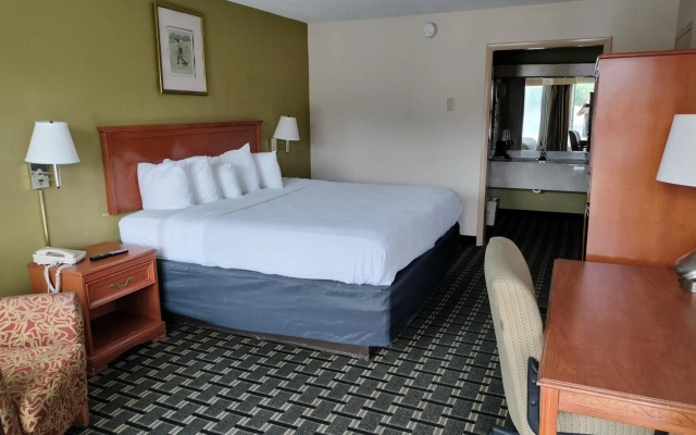 Clarion Inn Southern Pines - Pinehurst