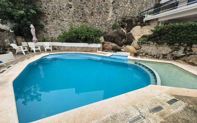 Secretos Del Sol Acapulco Villas A 5 Minutosdel Mar