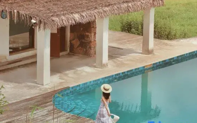 Cipo Qiandao Lake Holiday Homestay