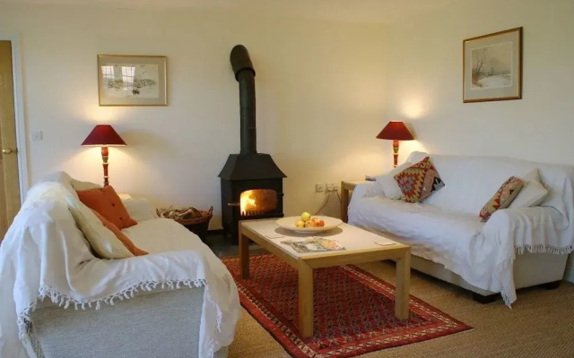 The Coach House