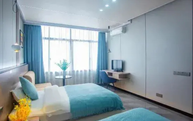 Chaoyang Hotel