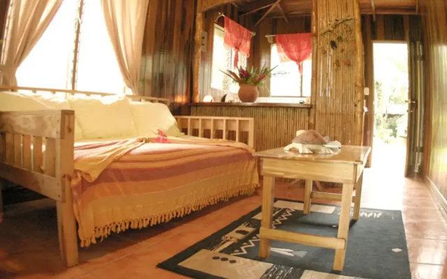 Turtle Beach Lodge