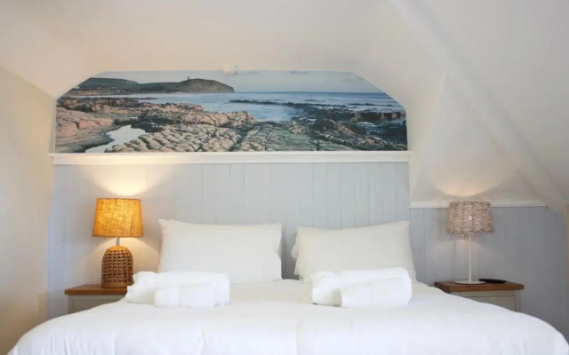 Durdle Door Hotel