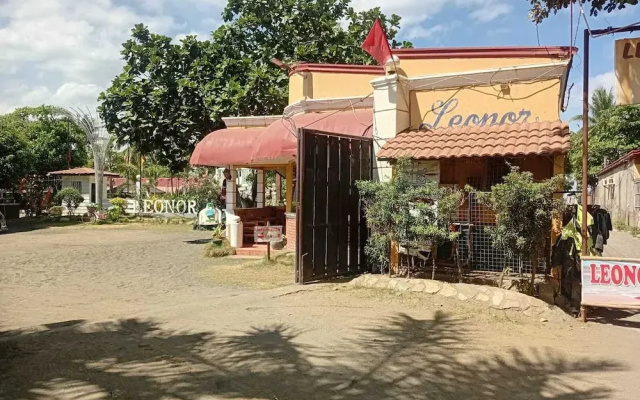 Hotel O Leonor Beach and Resort