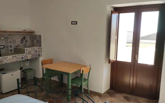 Lo Spassetto - Askos