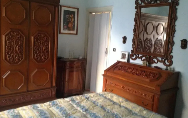 House With one Bedroom in Roma