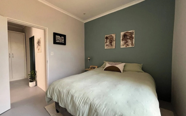 Bheka Guest House Parktown North, Johannesburg