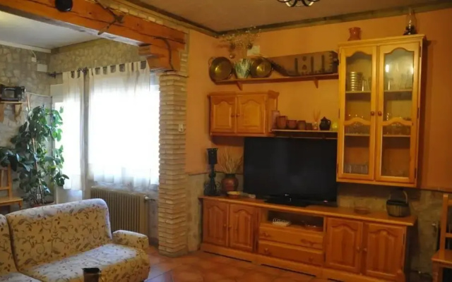 Casa Rural Iris