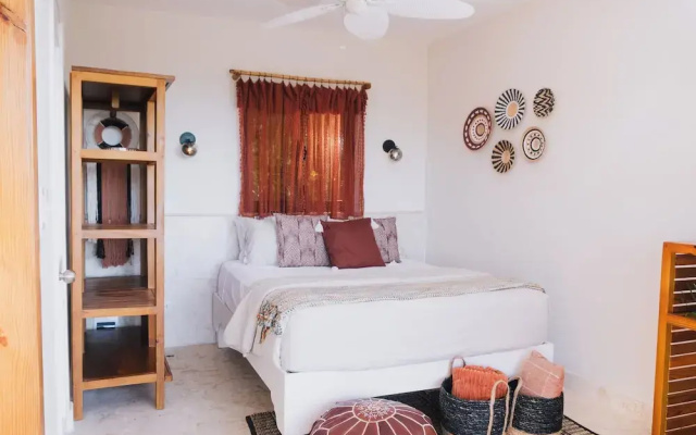 Araya Resort
