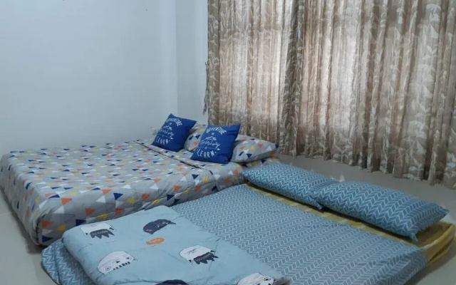 Baan Khunnatham Pool Villa Hua Hin