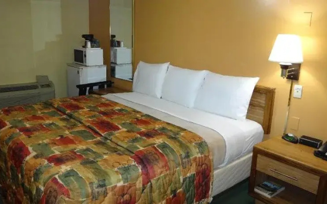 Tri State Motel