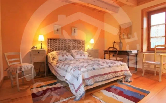 Gite Polignac, 3 pièces, 5 personnes - FR-1-582-117