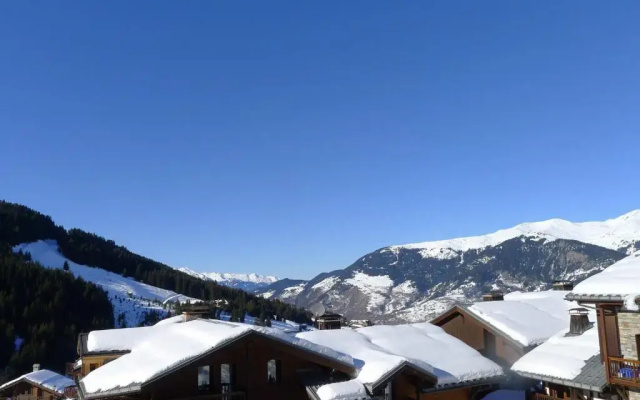 Appartement Courchevel 1650, 2 pièces, 4 personnes - FR-1-563-49