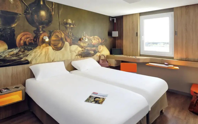 ibis Styles Lille Marcq en Baroeul