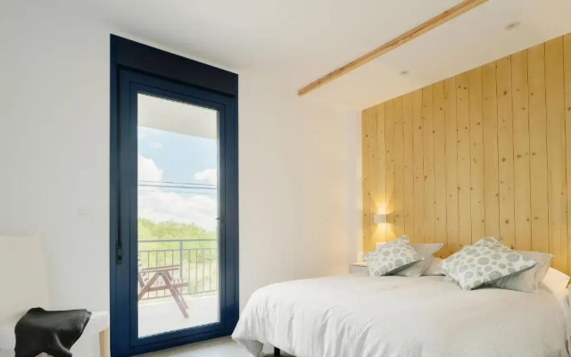 Apartamentos Ribeira Sacra