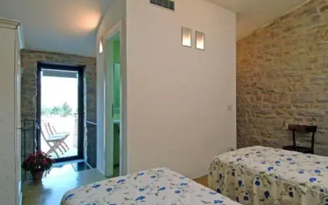 Locazione Turistica L'Abbazia