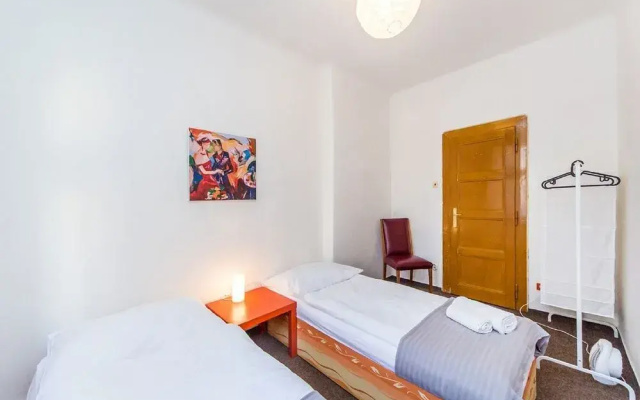 Welcome ApartHostel Prague