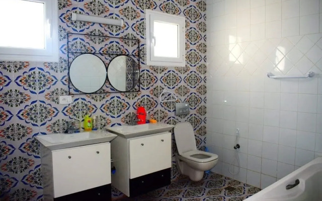 House Dar Mamina
