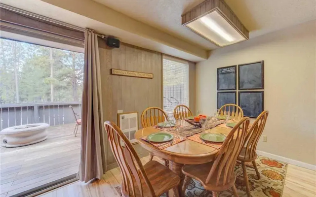 Abbot Private Vacation Home Condominium 8