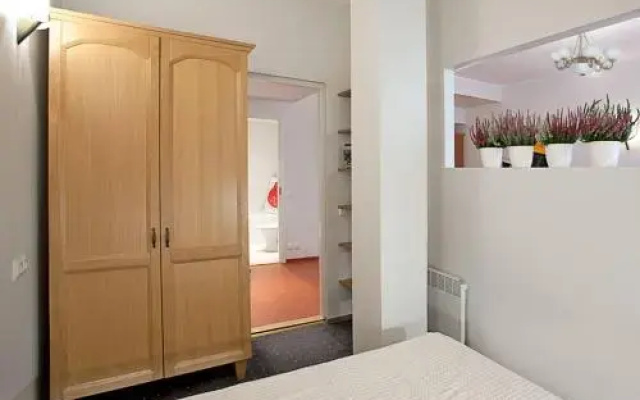 Apartment Old Town Tallinn