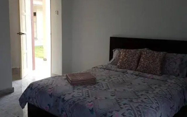 The Kallang House